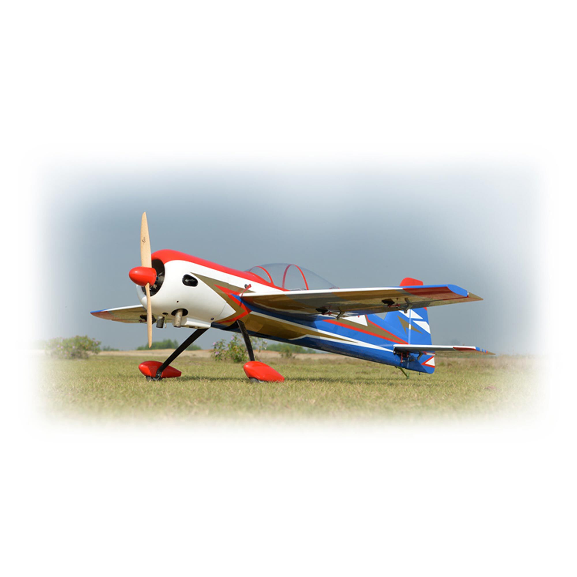 Yak 54 99" 120cc ARF