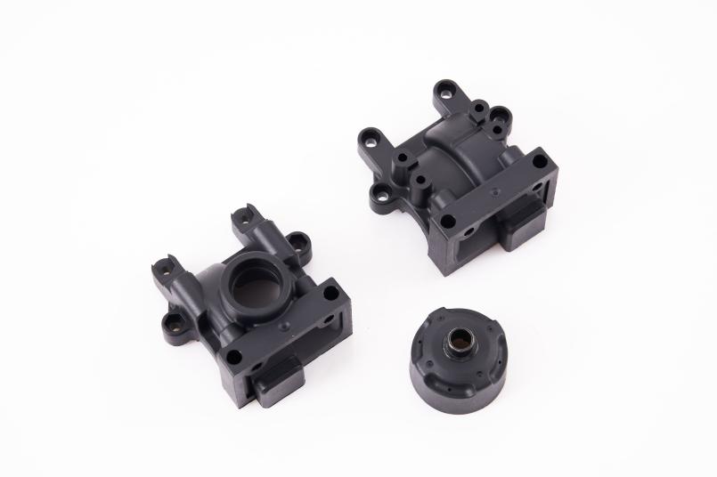 1:10 FMT10 COLORADO FRONT/REAR DIFFERENTIAL BOX HOUSING