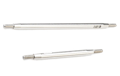 OPTIMIZED SUSPENSION for the Axial SCX10 III CJ7 RC Jeep