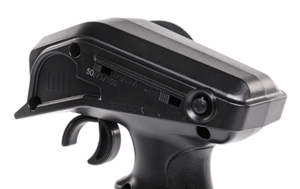 ROOKIE MODE for the 1/12 NASCAR 2S AWD RTR Brushed On-Road RC Race Car 