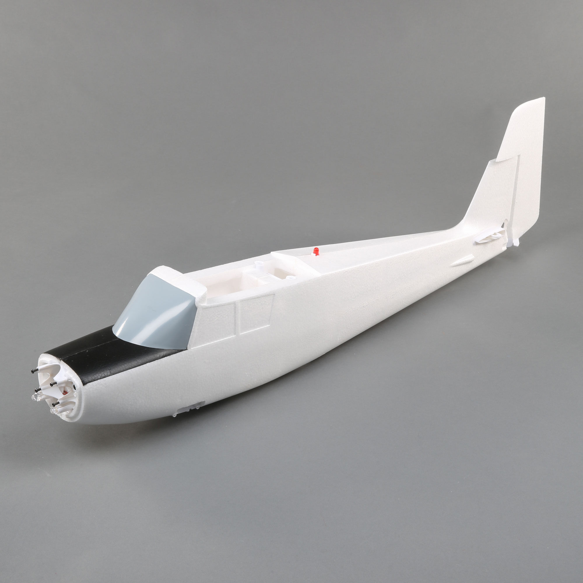 E-flite 1200mm Timber X BNF Basic RC Trainer Electric Aircraft w/ AS3X & SAFE