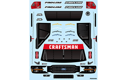 True Licensed Scale Accuracy