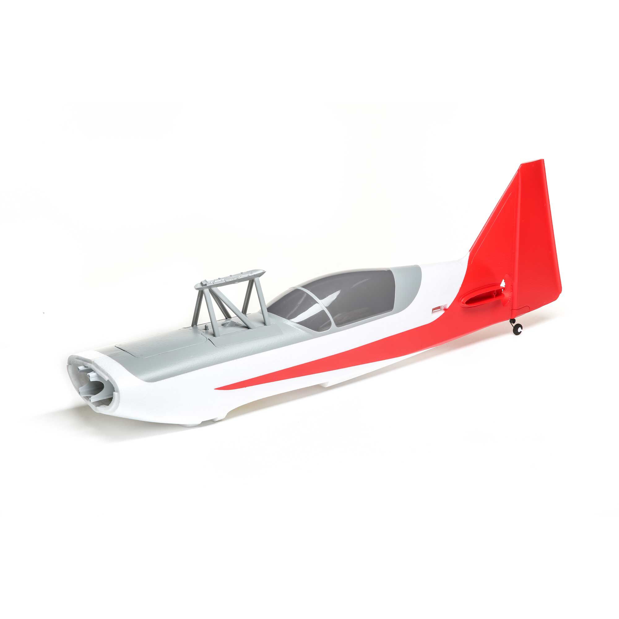 E-flite Ultimate 3D 950mm SMART BNF Basic w/AS3X & SAFE