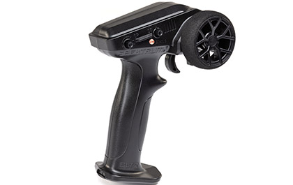 SPEKTRUM SLT2 2.4GHz TRANSMITTER for the Axial SCX10 III Coyote RC Rock Crawler