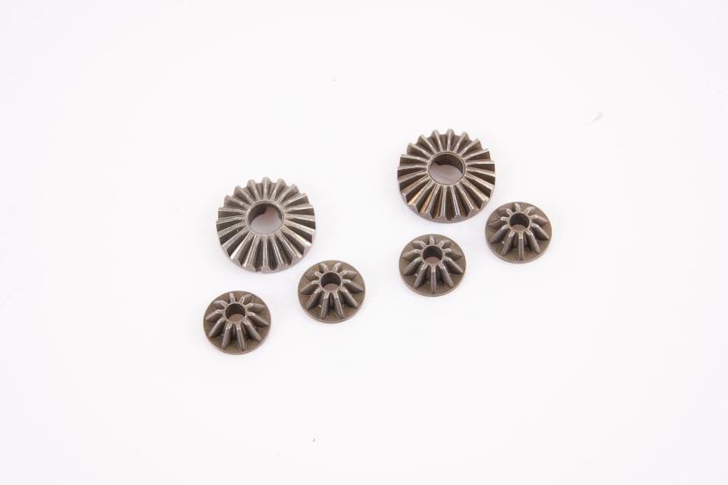 1:10 FMT10 COLORADO CENTER DIFFERENTIAL GEAR SET