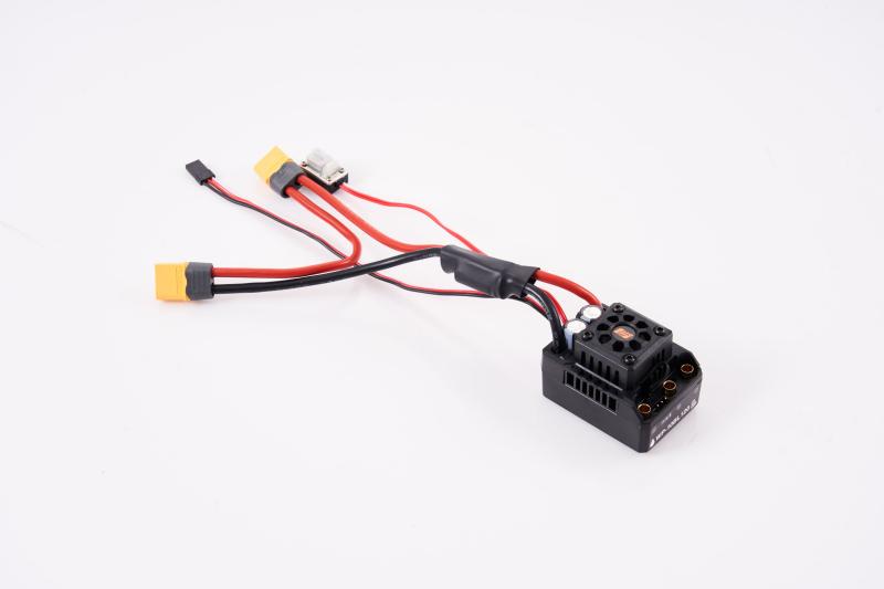 1:10 FMT10 COLORADO BRUSHLESS ESC  WP-10BL120-RTR G2