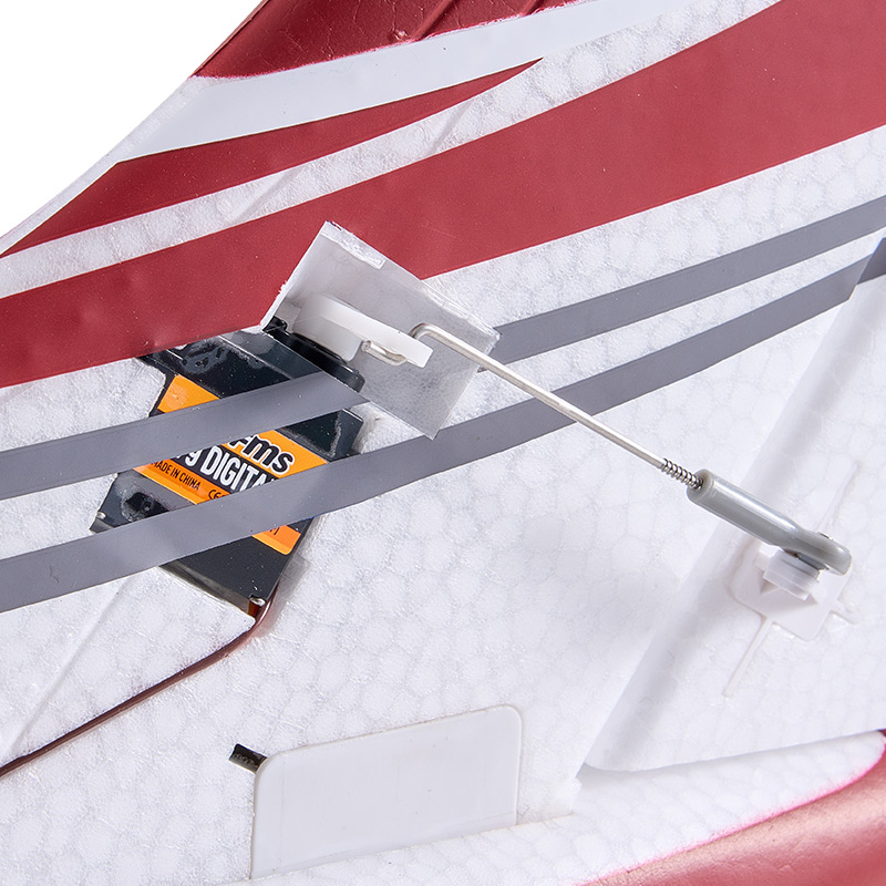 FMS 1500mm Cessna 182 PNP-HOBBY ZONE