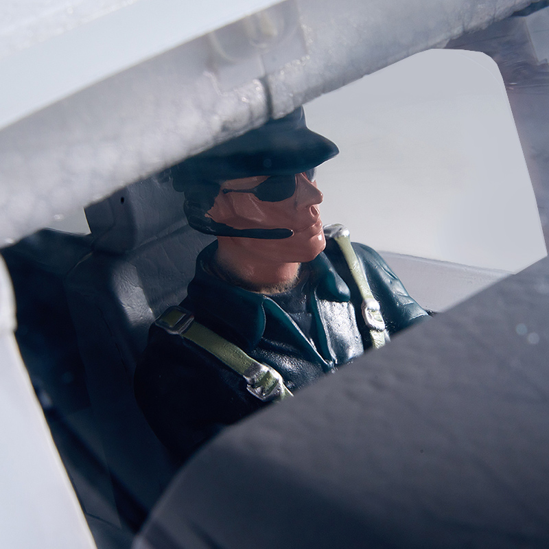 FMS 1500mm Cessna 182 PNP-HOBBY ZONE