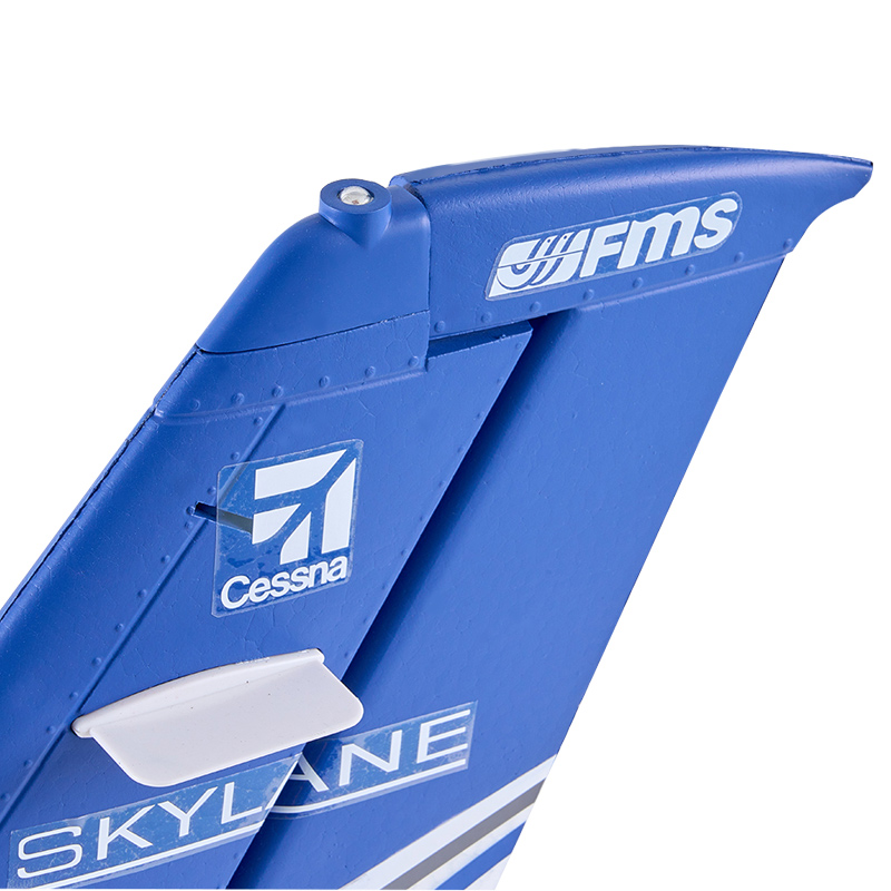 FMS 1500mm Cessna 182 PNP-HOBBY ZONE