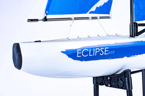 Rage R/C - Eclipse 650 RTR Sailboat-RGRB1302