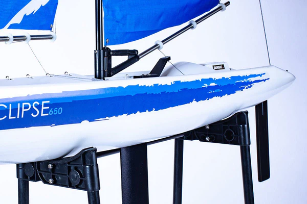 Rage R/C - Eclipse 650 RTR Sailboat-RGRB1302