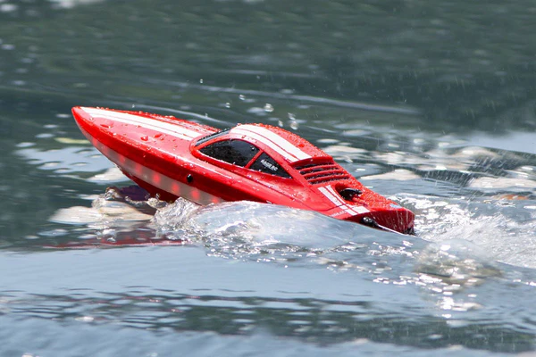 Rage R/C - LightWave Electric Micro RTR Boat-RGRB1132/RGRB1133