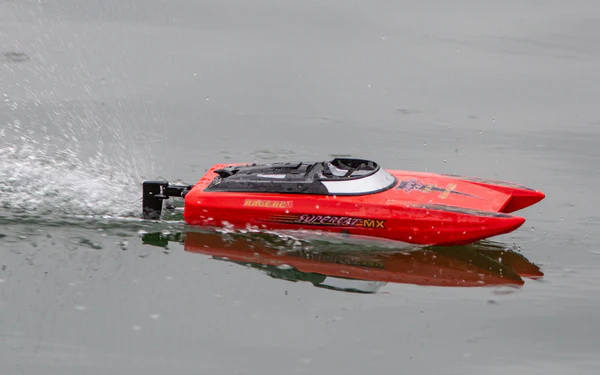 Rage R/C - SuperCat MX Electric Micro RTR Boat-RGRB1131