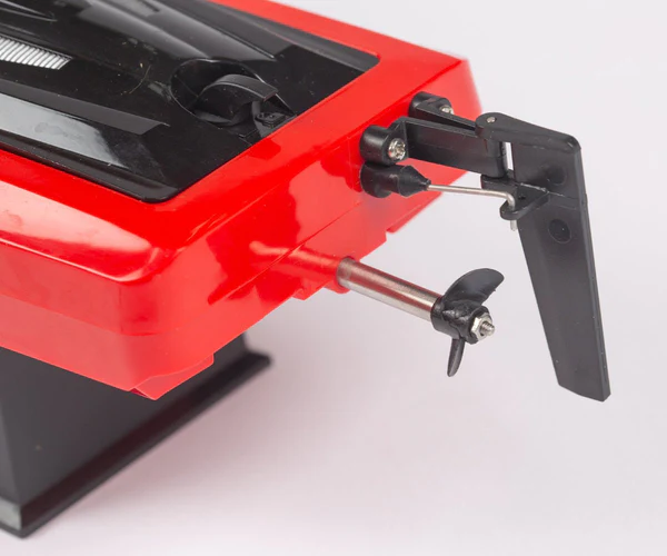 Rage R/C - SuperCat MX Electric Micro RTR Boat-RGRB1131