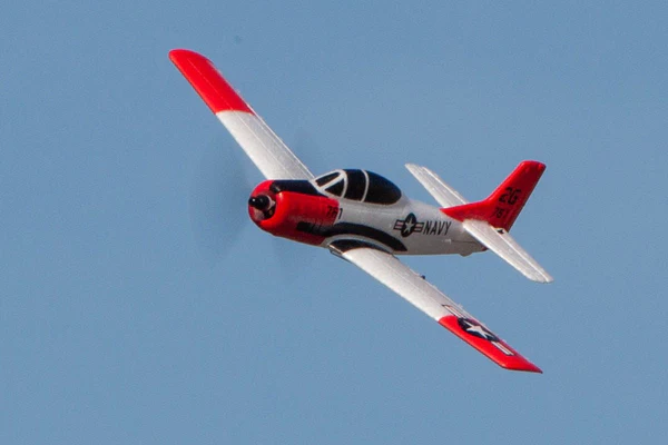 Rage R/C - T-28 Micro RTF Airplane w/PASS-RGRA1302