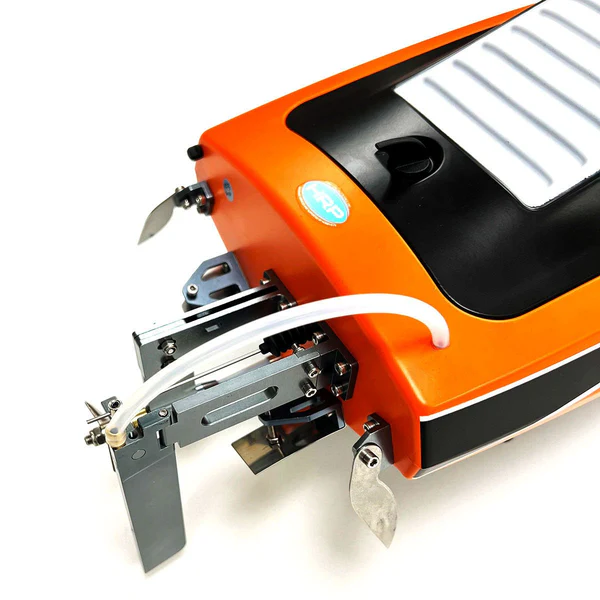 Rage R/C - Velocity 900BL Brushless Deep Vee RTR Boat-RGRB1209