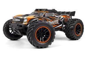 Black Zon Spryte ST 1/20 4WD RTR Brushed Electric Stadium RC Car-BZN540305/BZN540306/BZN540307/BZN540308