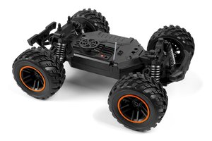 Black Zon Spryte ST 1/20 4WD RTR Brushed Electric Stadium RC Car-BZN540305/BZN540306/BZN540307/BZN540308