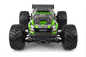 Black Zon Spryte ST 1/20 4WD RTR Brushed Electric Stadium RC Car-BZN540305/BZN540306/BZN540307/BZN540308