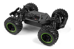 Black Zon Spryte ST 1/20 4WD RTR Brushed Electric Stadium RC Car-BZN540305/BZN540306/BZN540307/BZN540308