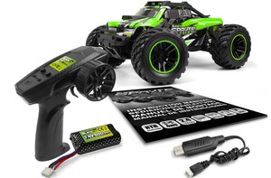 Spryte MT 1/20 4WD Electric Monster Truck