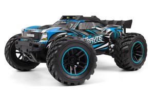 Black Zon Spryte ST 1/20 4WD RTR Brushed Electric Stadium RC Car-BZN540305/BZN540306/BZN540307/BZN540308