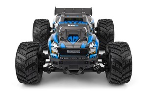 Black Zon Spryte ST 1/20 4WD RTR Brushed Electric Stadium RC Car-BZN540305/BZN540306/BZN540307/BZN540308