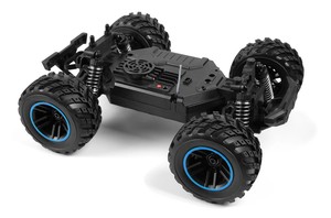Black Zon Spryte ST 1/20 4WD RTR Brushed Electric Stadium RC Car-BZN540305/BZN540306/BZN540307/BZN540308
