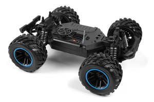 Spryte MT 1/20 4WD Electric Monster Truck