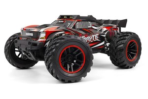 Black Zon Spryte ST 1/20 4WD RTR Brushed Electric Stadium RC Car-BZN540305/BZN540306/BZN540307/BZN540308