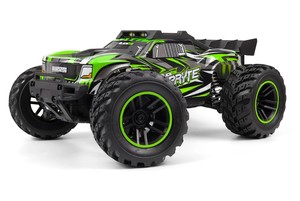 Black Zon Spryte ST 1/20 4WD RTR Brushed Electric Stadium RC Car-BZN540305/BZN540306/BZN540307/BZN540308