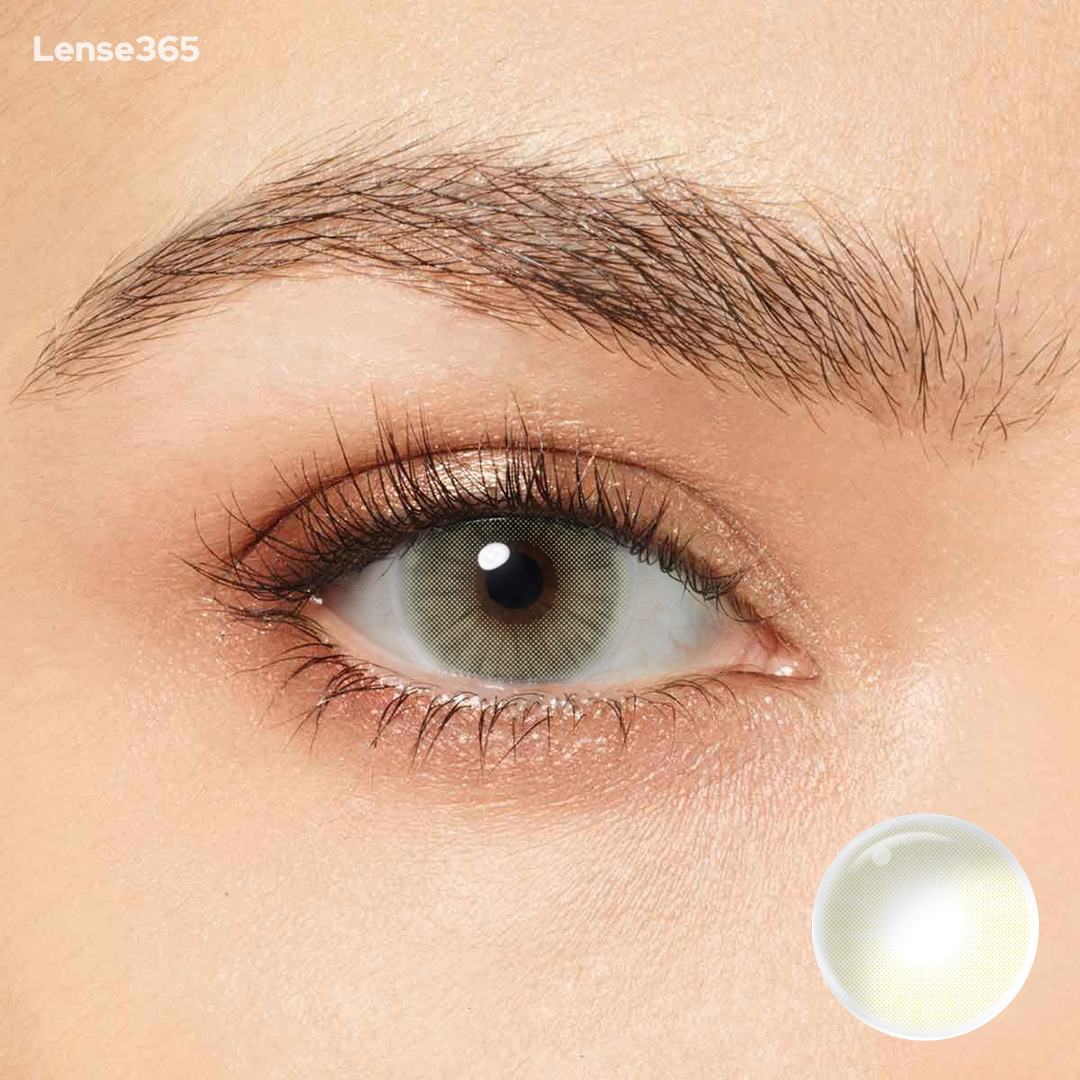 Lense365 Queen Crystal Colored Contact Lenses