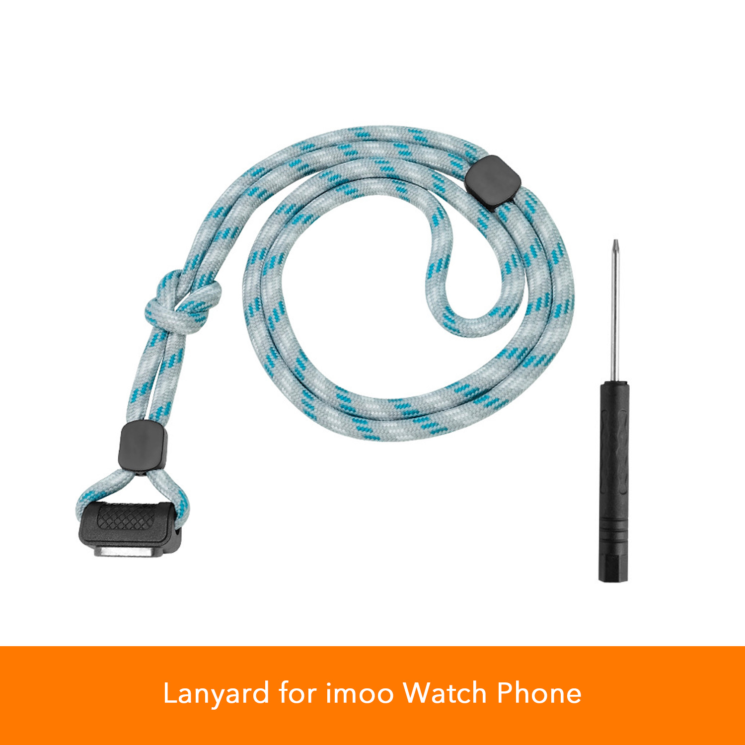 Lanyard for imoo Watch Phone