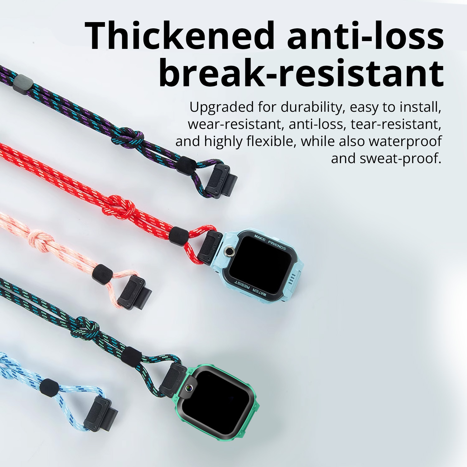 Lanyard for imoo Watch Phone