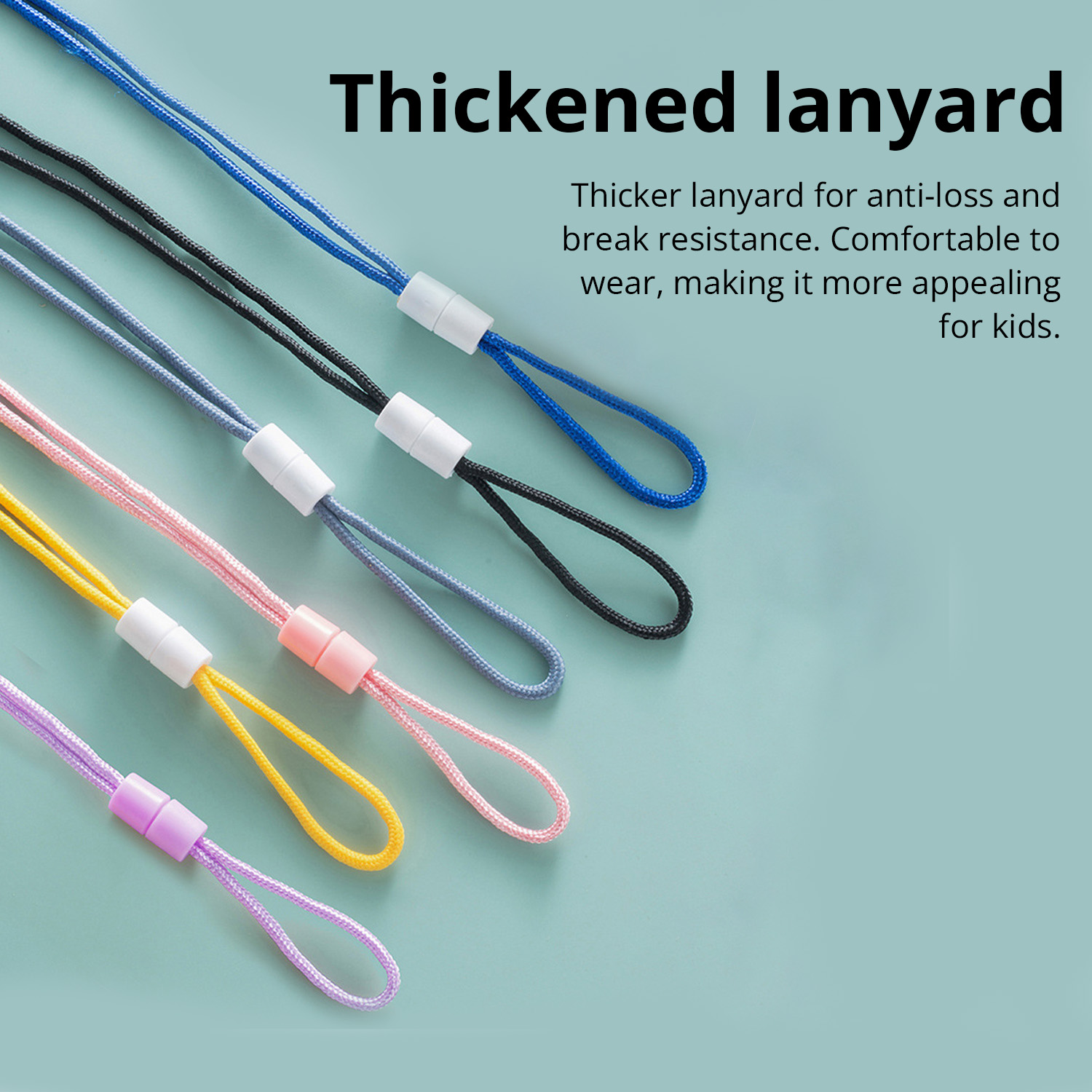 Anime Cover Case with Lanyard for imoo Watch Phone