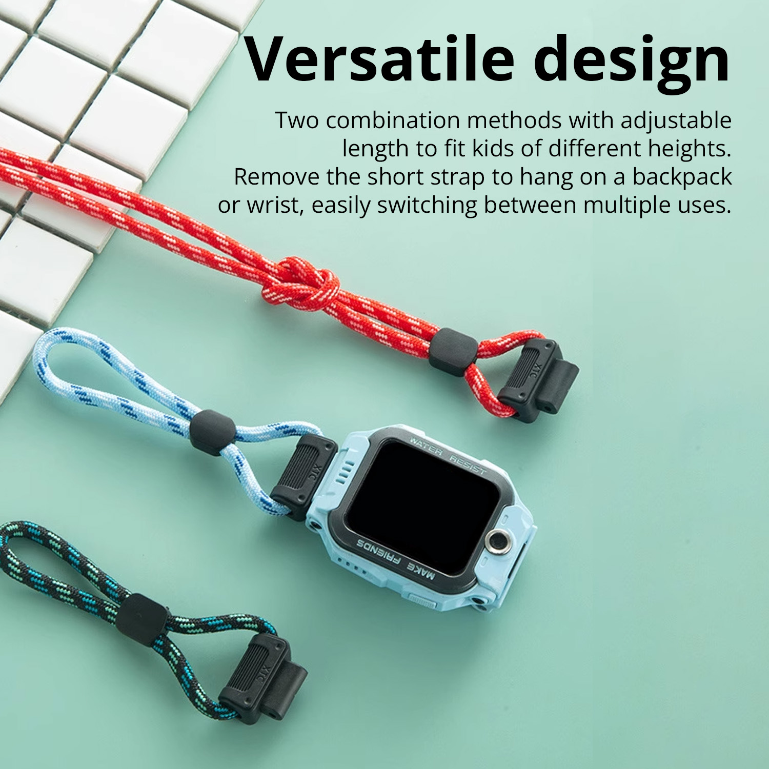 Lanyard for imoo Watch Phone