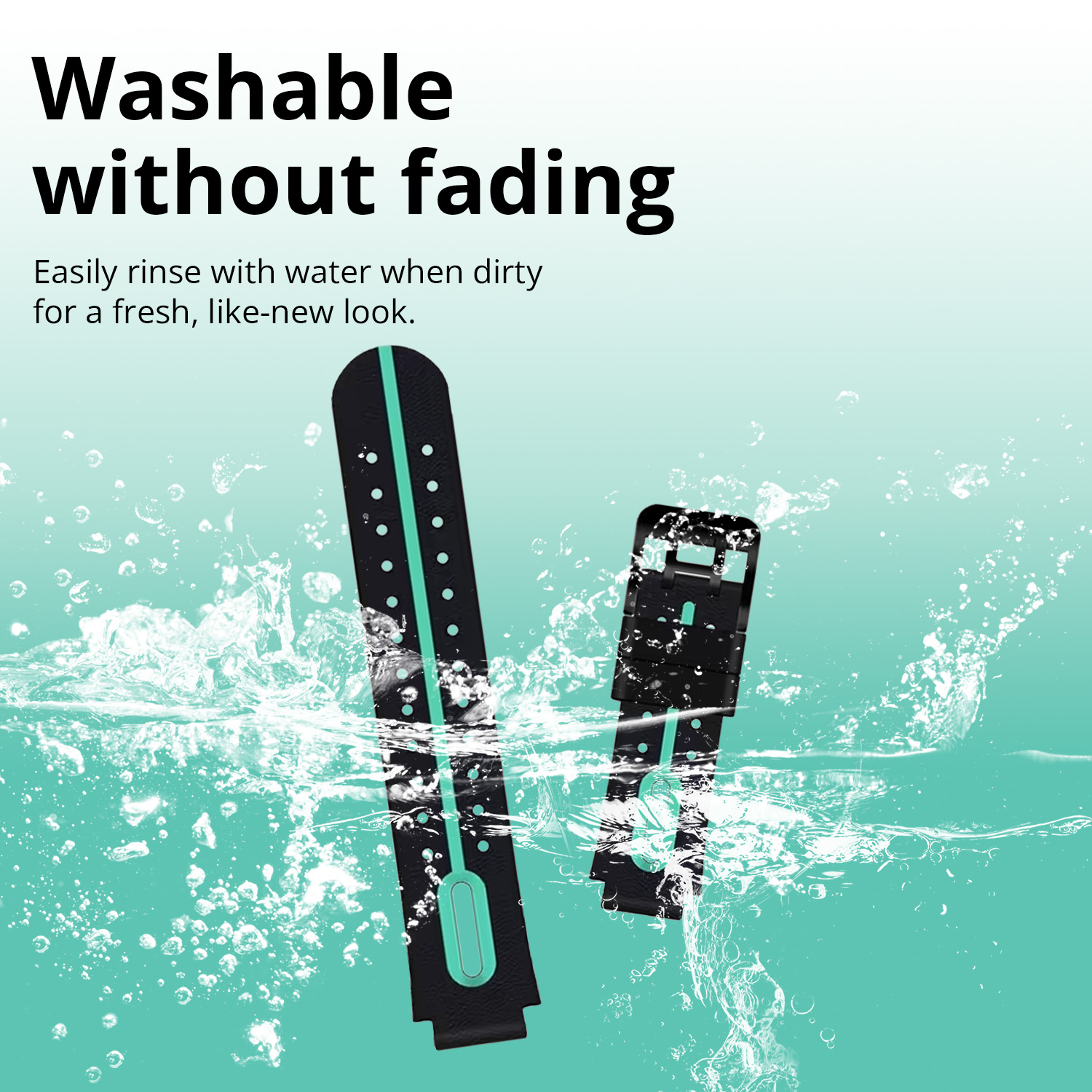 Replacement Watch Strap for imoo Watch Phone Z1