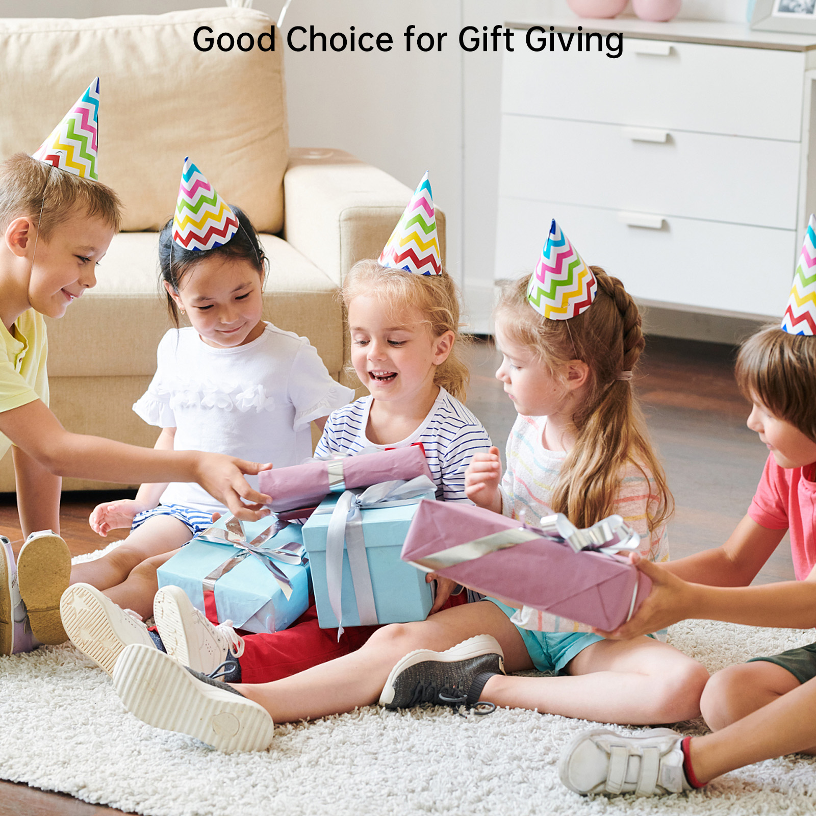 Kids Watches - The imoo Watch Phone Z1 and Smart Watch for Kids - Perfect Children's Gift