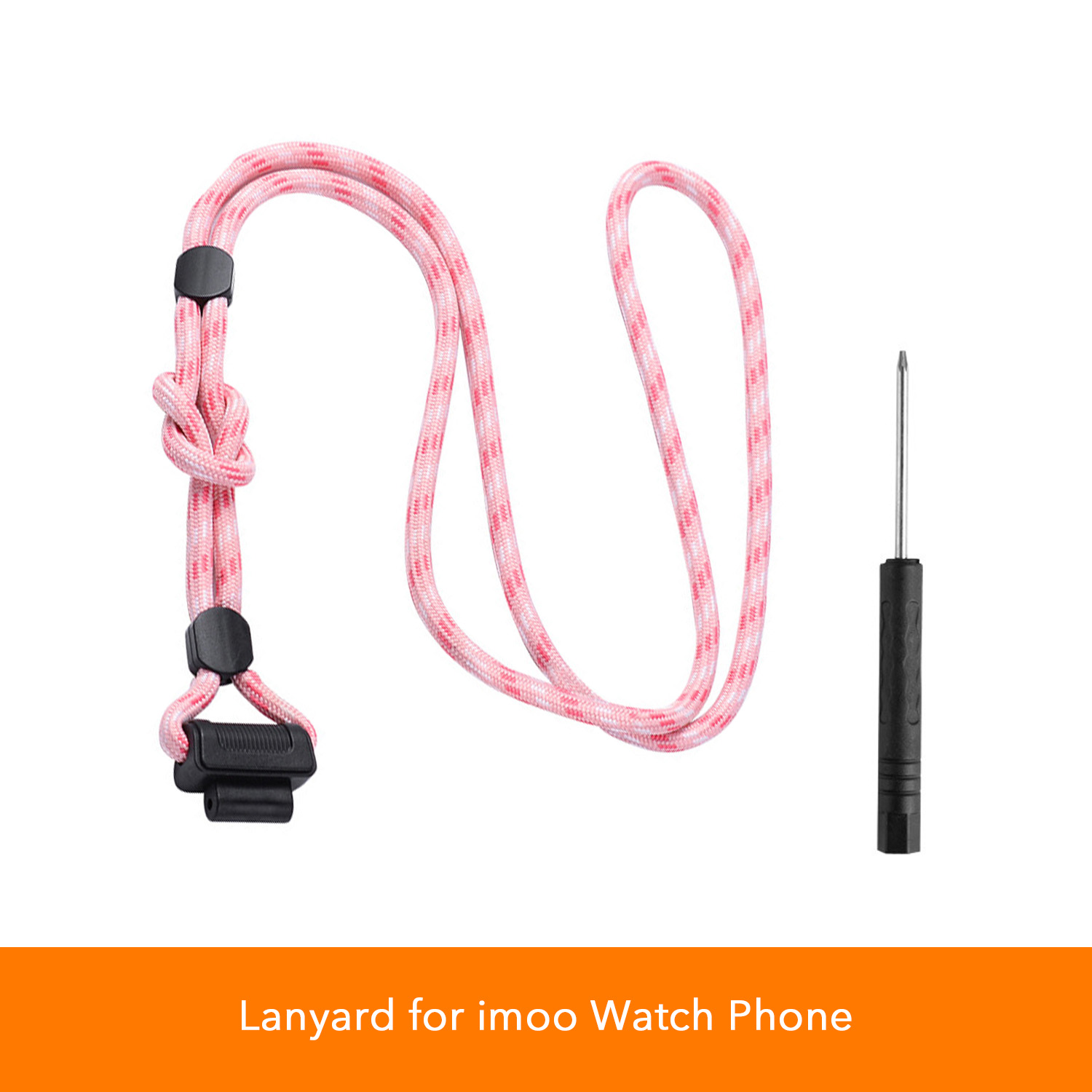 Lanyard for imoo Watch Phone