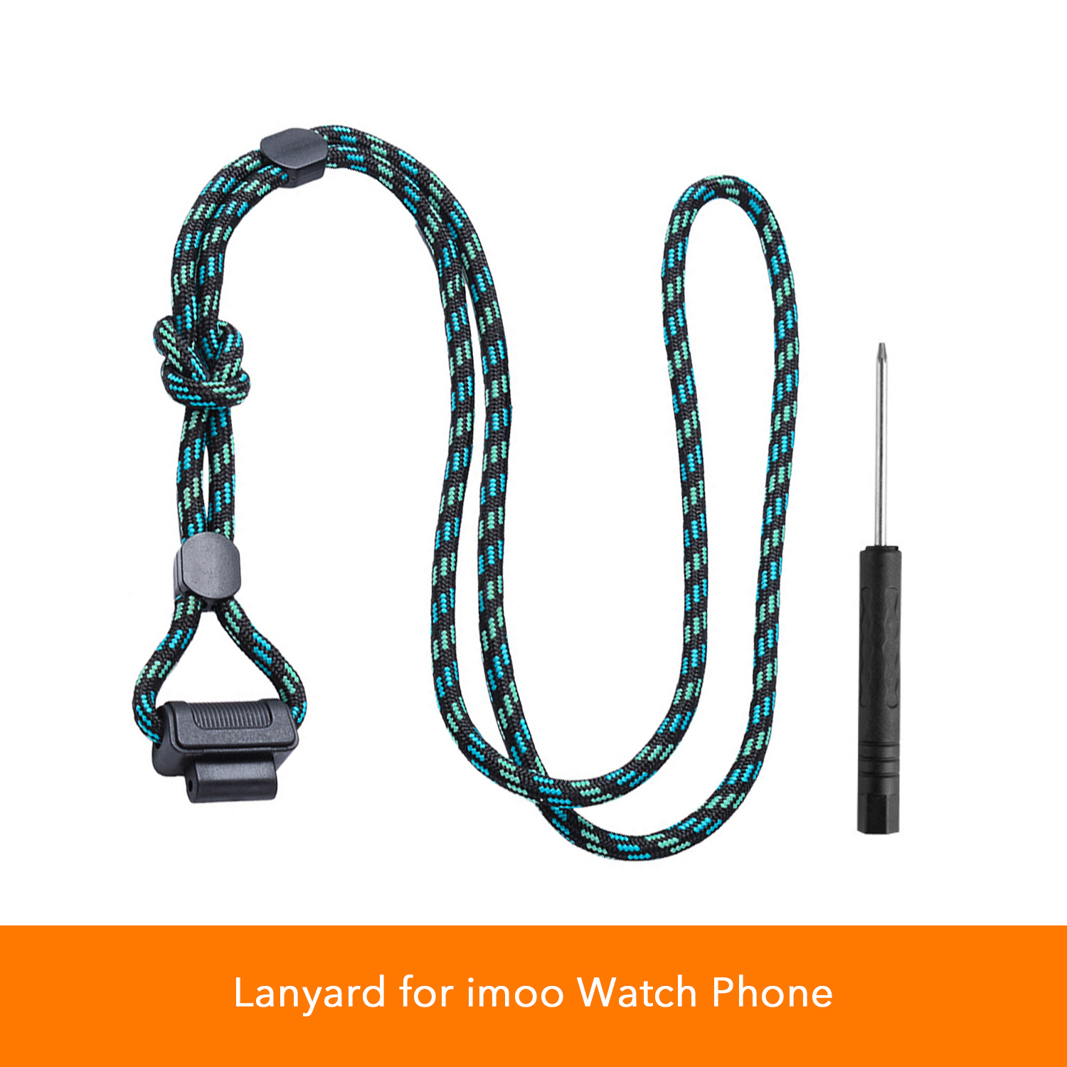 Lanyard for imoo Watch Phone
