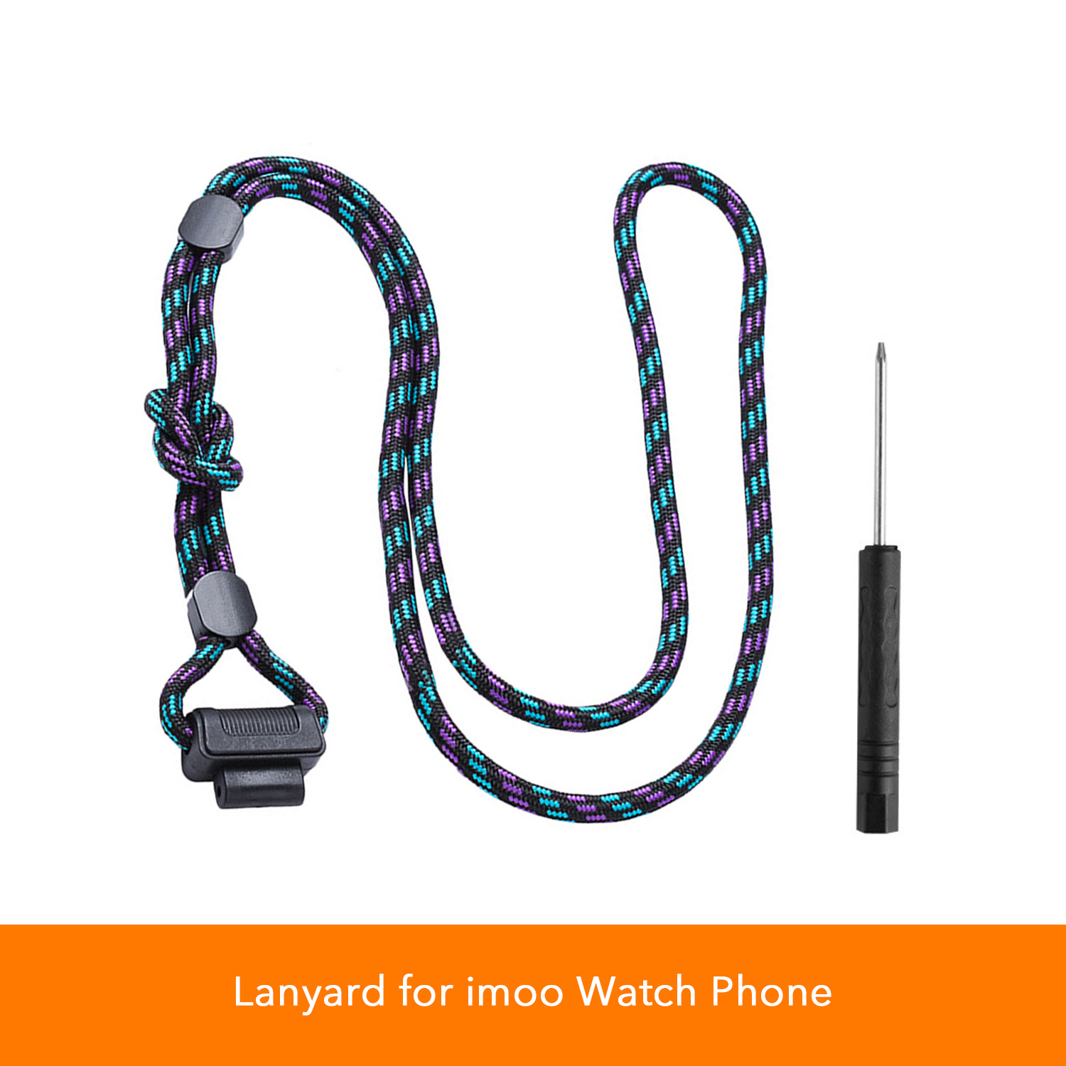 Lanyard for imoo Watch Phone