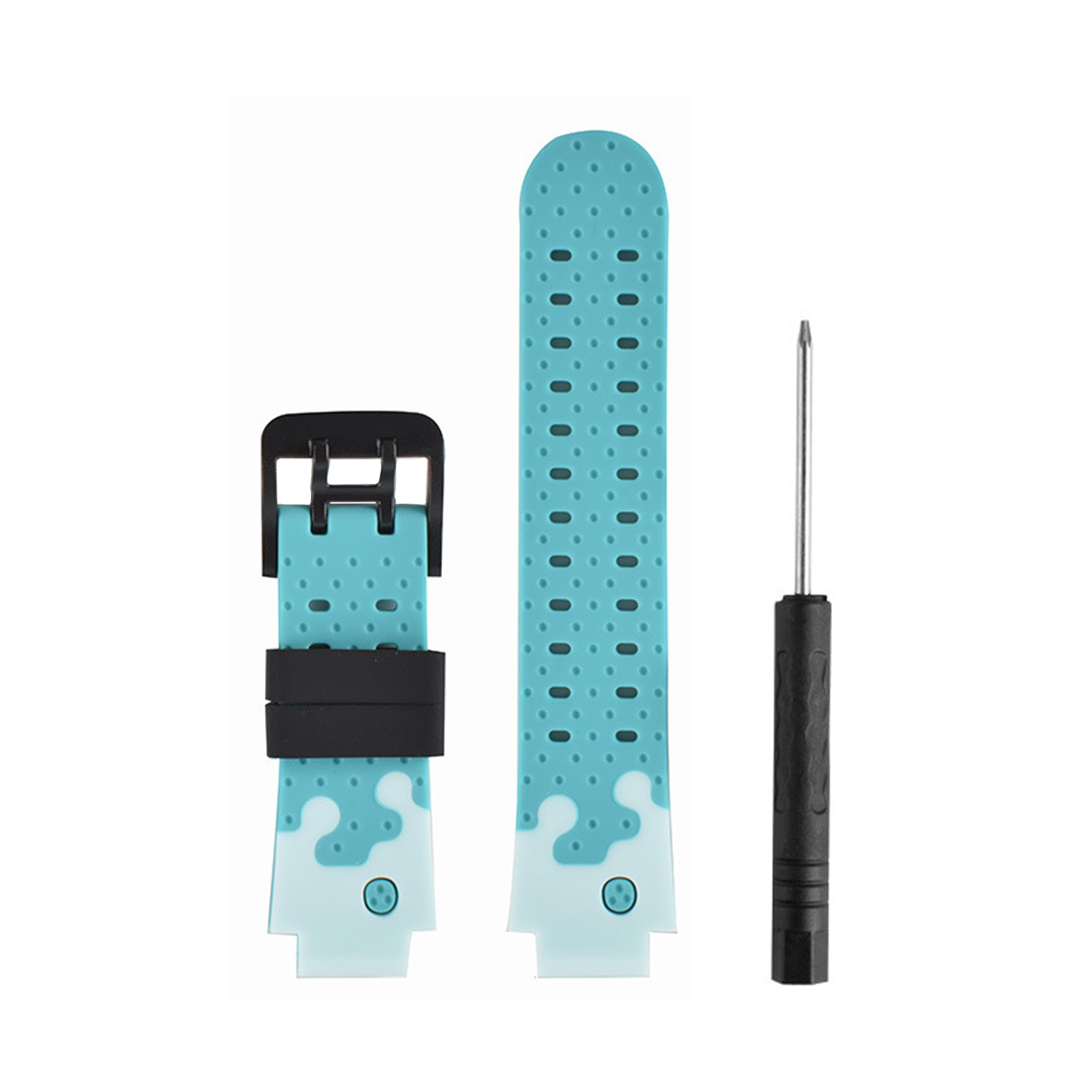 Cute Soft Silicone Strap for imoo Watch Phone Z1