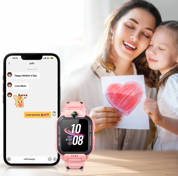 Children's Smartwatch: The Ultimate Guide for Parents in Germany-imoo