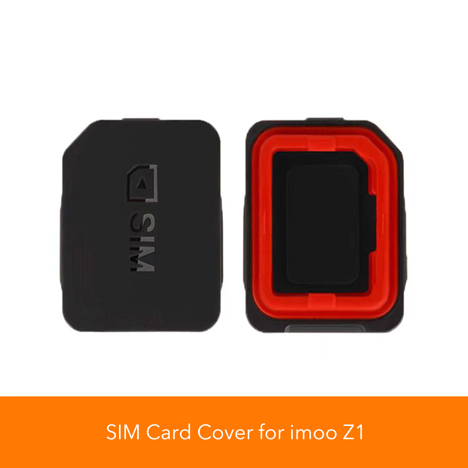SIM Card Cover for imoo Z1