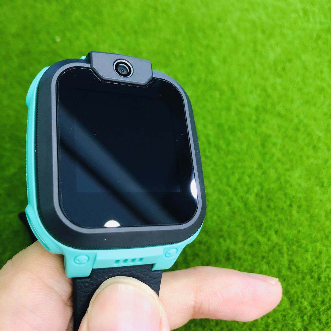 Screen Protector for imoo Watch Phone Z1【4-Pack】-imoo