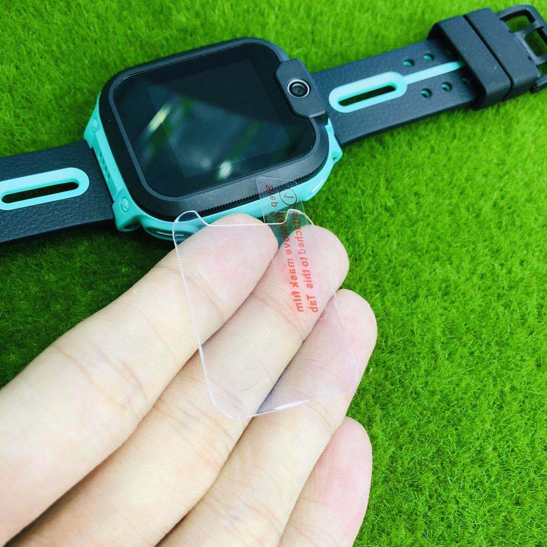 Screen Protector for imoo Watch Phone Z1【4-Pack】-imoo