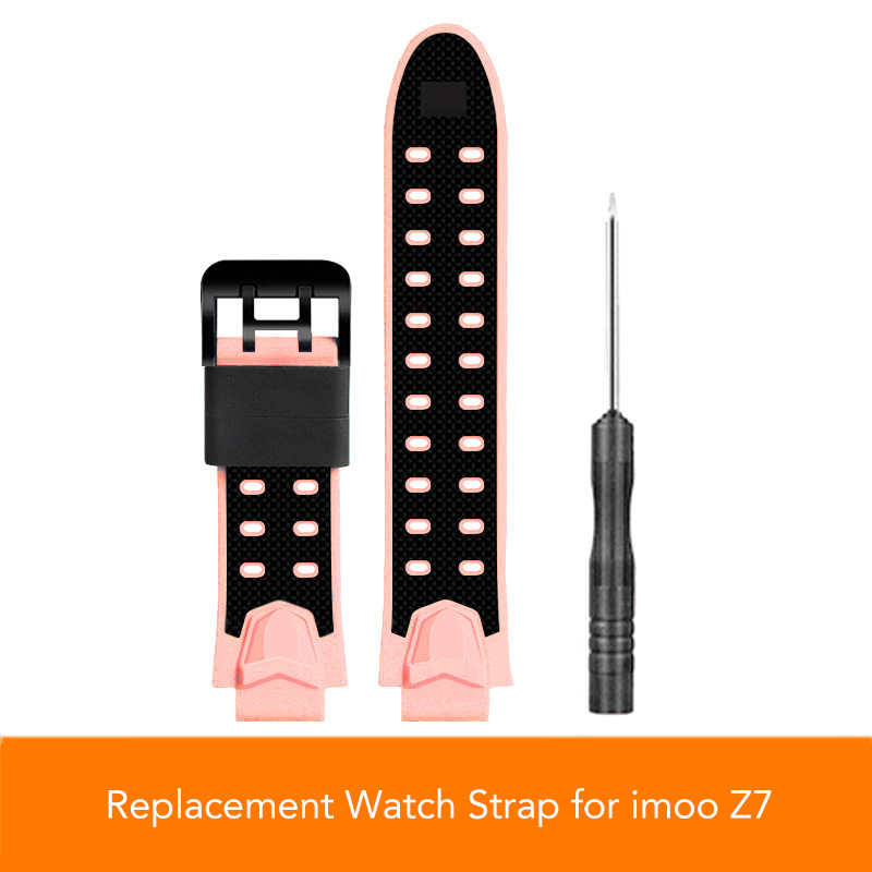 Replacement Watch Strap for imoo Watch Phone Z7-imoo