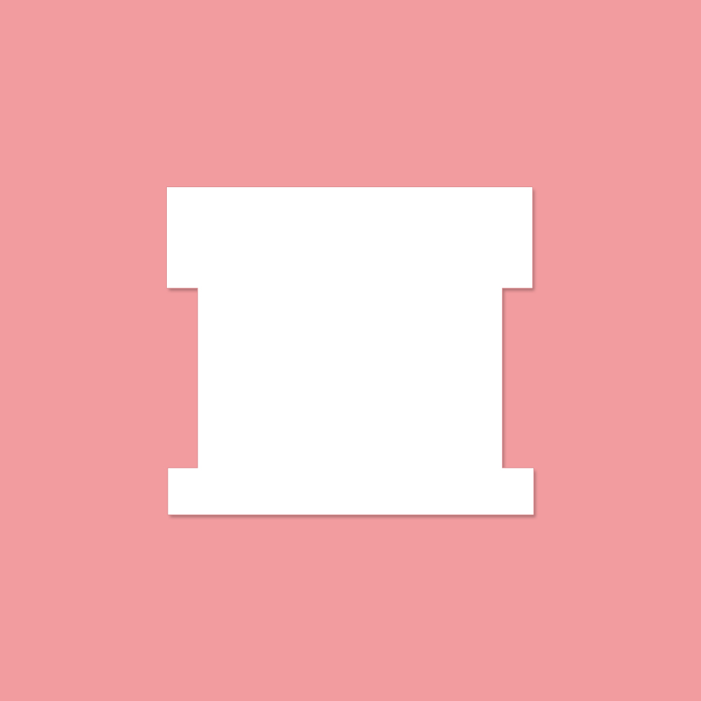 10x9cm Customize Logo Personalize Printing Necklace Earrings Jewelry Display Cards