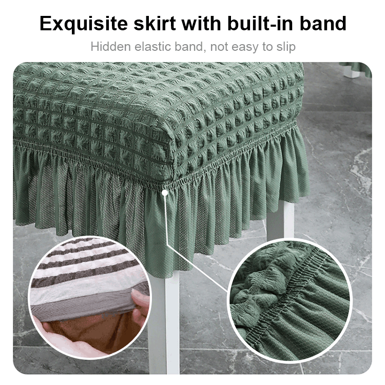 Capa elástica universal para cadeira🔥🔥Оферта за последния ден - 50% ОТСТЪПКА 🔥🔥