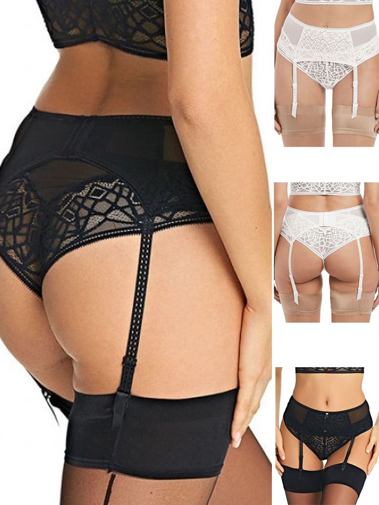 Asda suspender outlet belt